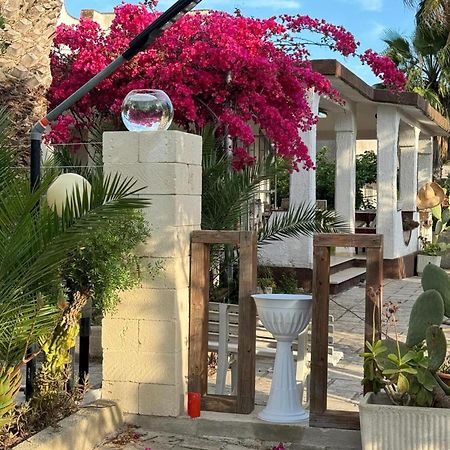 Villa Torretta - Mare Salento Marina di Lizzano Ngoại thất bức ảnh
