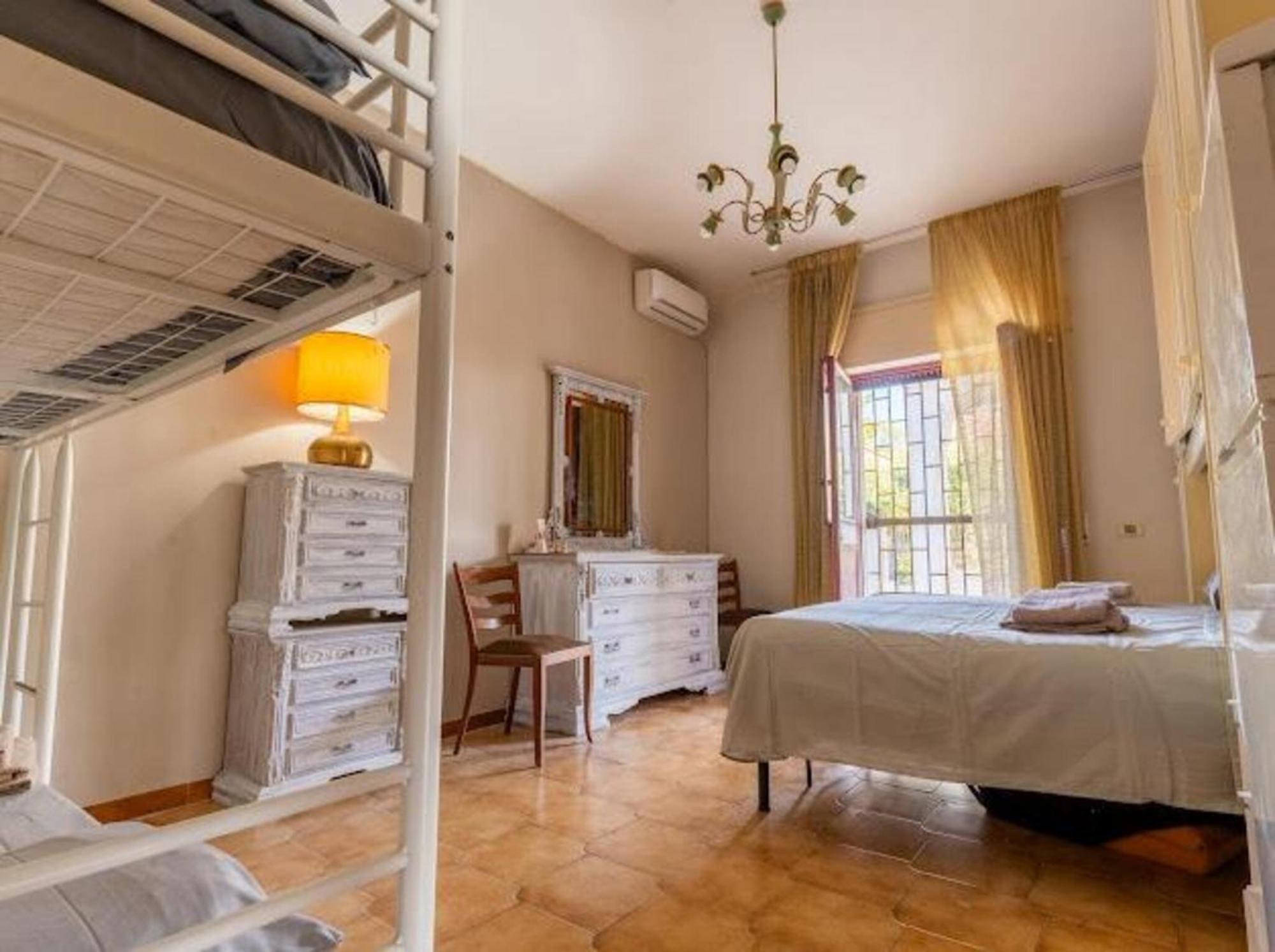Villa Torretta - Mare Salento Marina di Lizzano Ngoại thất bức ảnh