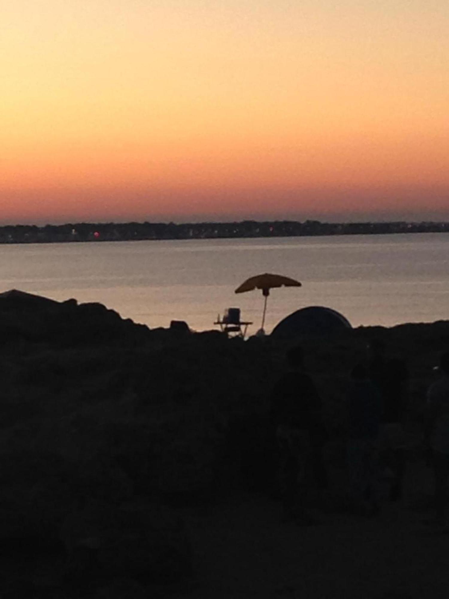 Villa Torretta - Mare Salento Marina di Lizzano Ngoại thất bức ảnh
