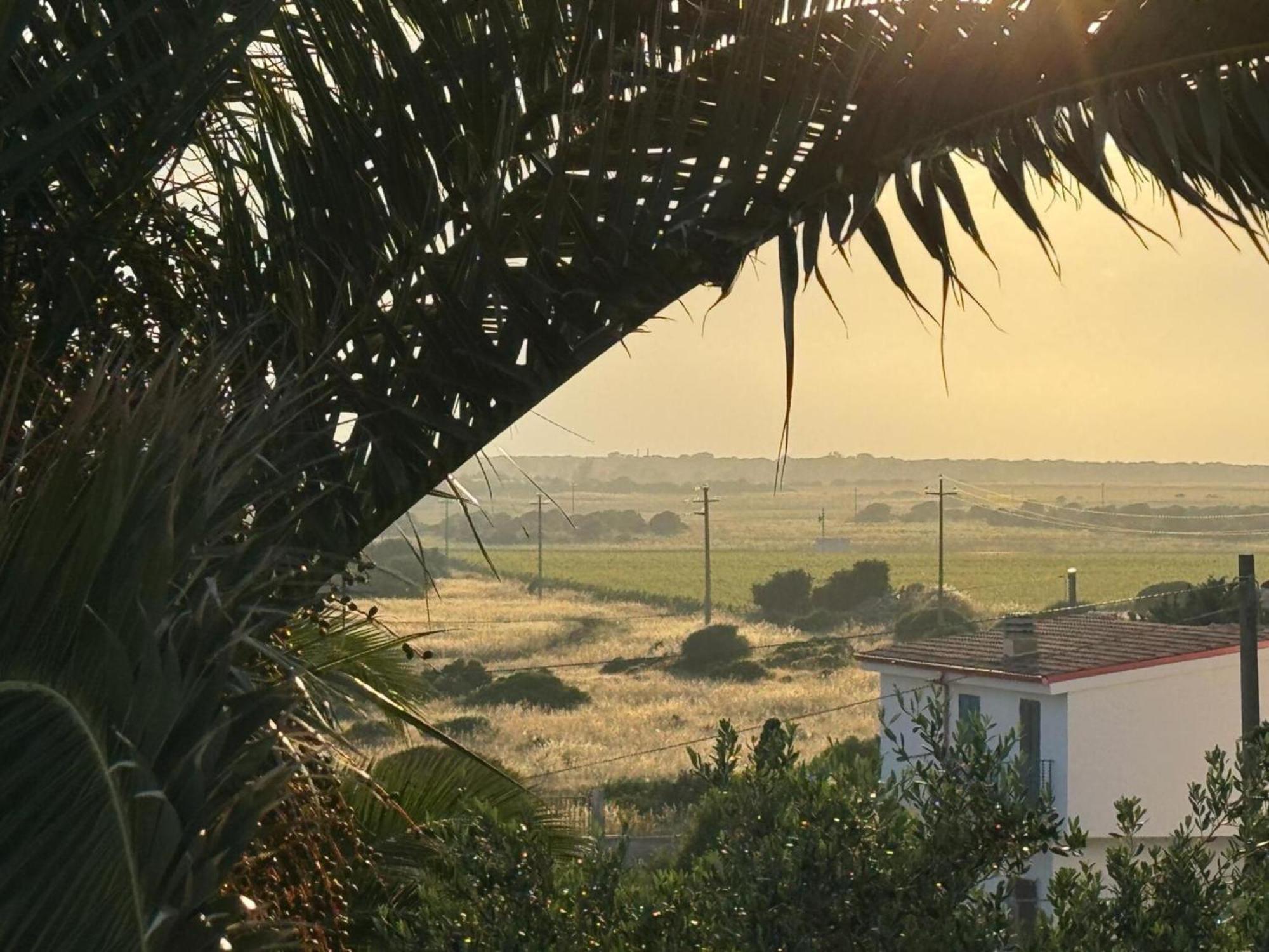 Villa Torretta - Mare Salento Marina di Lizzano Ngoại thất bức ảnh