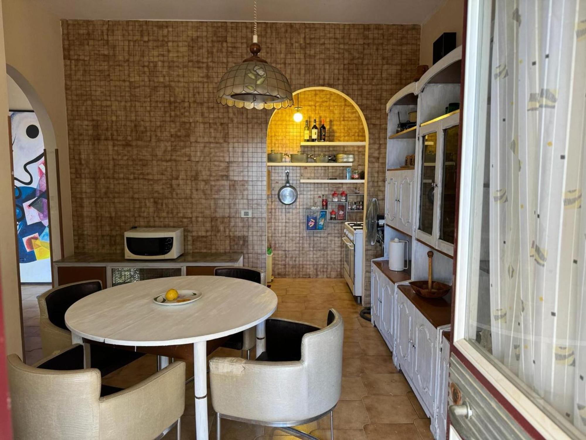 Villa Torretta - Mare Salento Marina di Lizzano Ngoại thất bức ảnh