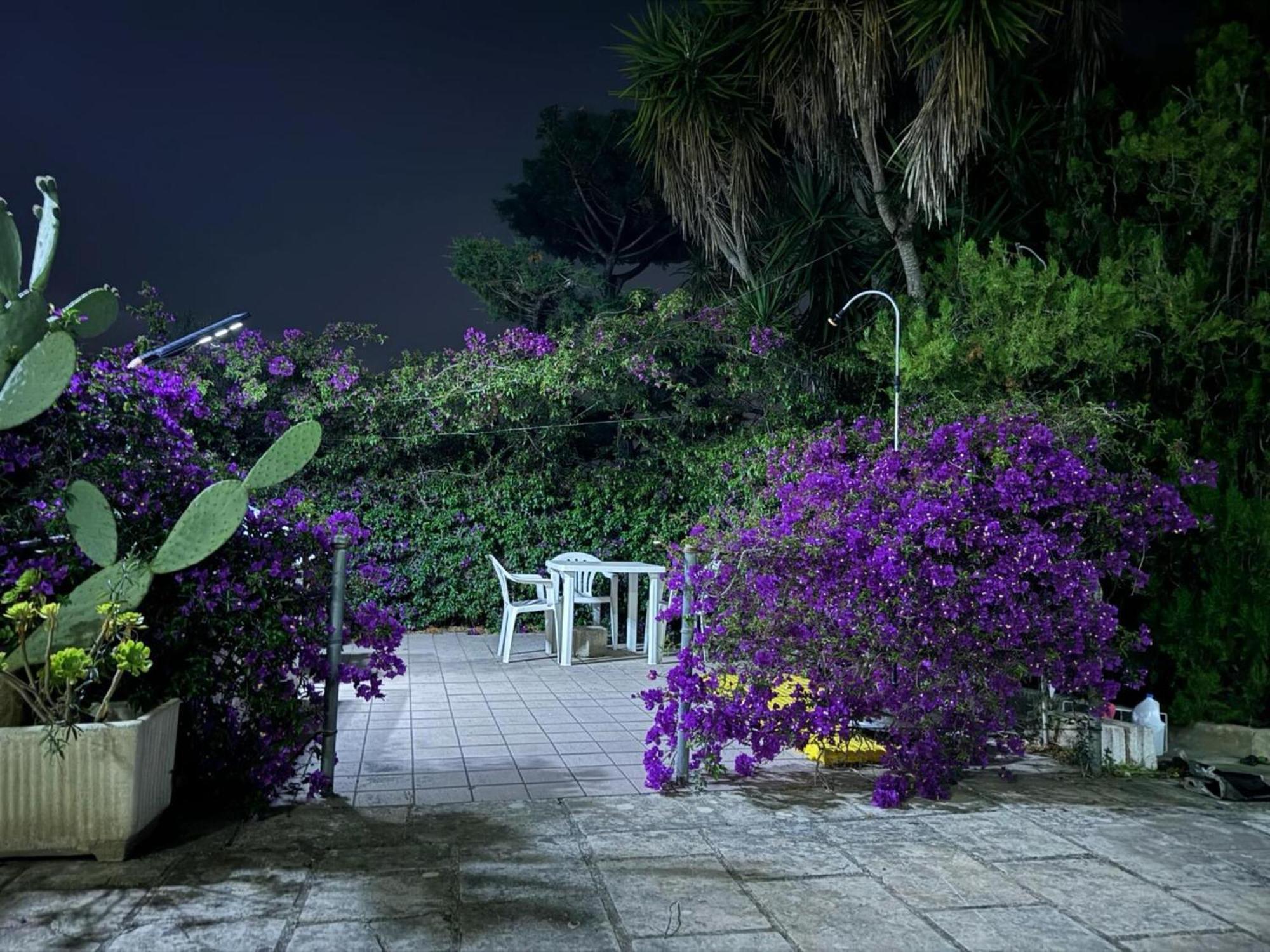 Villa Torretta - Mare Salento Marina di Lizzano Ngoại thất bức ảnh