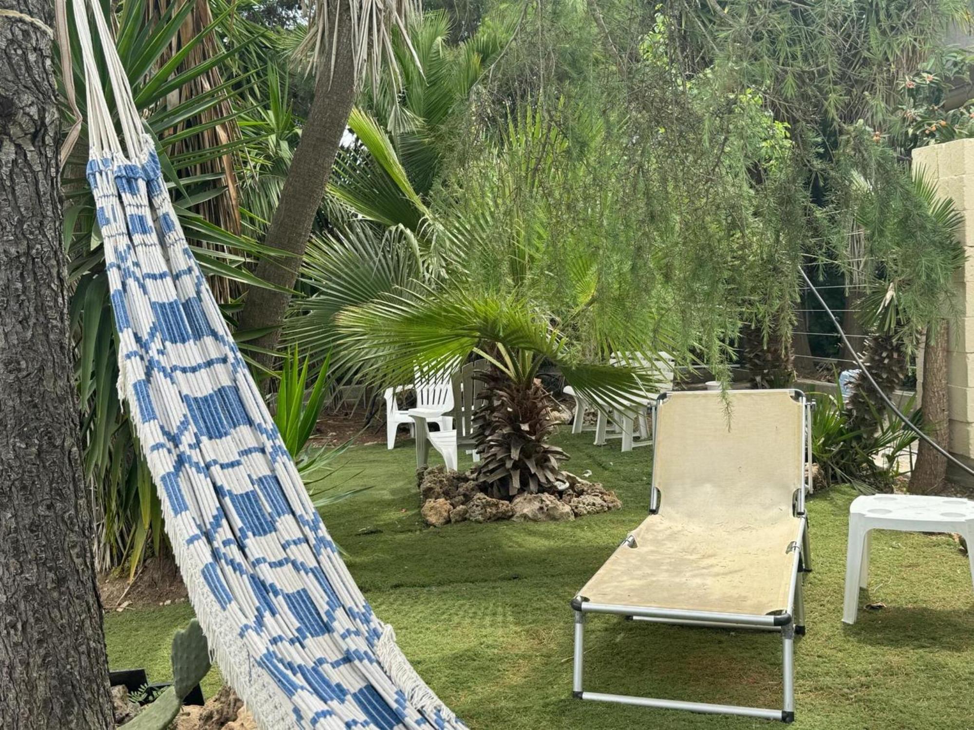 Villa Torretta - Mare Salento Marina di Lizzano Ngoại thất bức ảnh