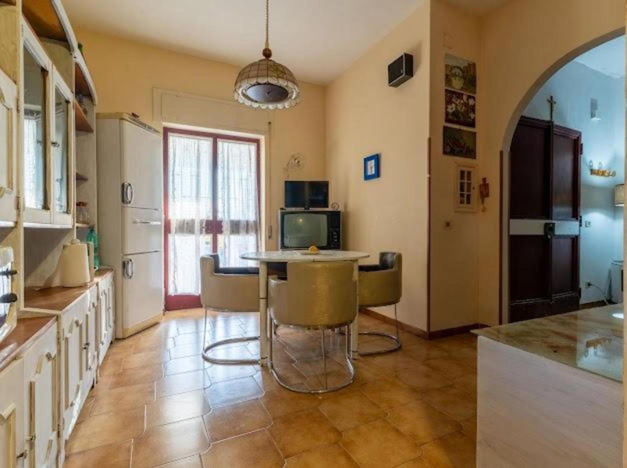 Villa Torretta - Mare Salento Marina di Lizzano Ngoại thất bức ảnh