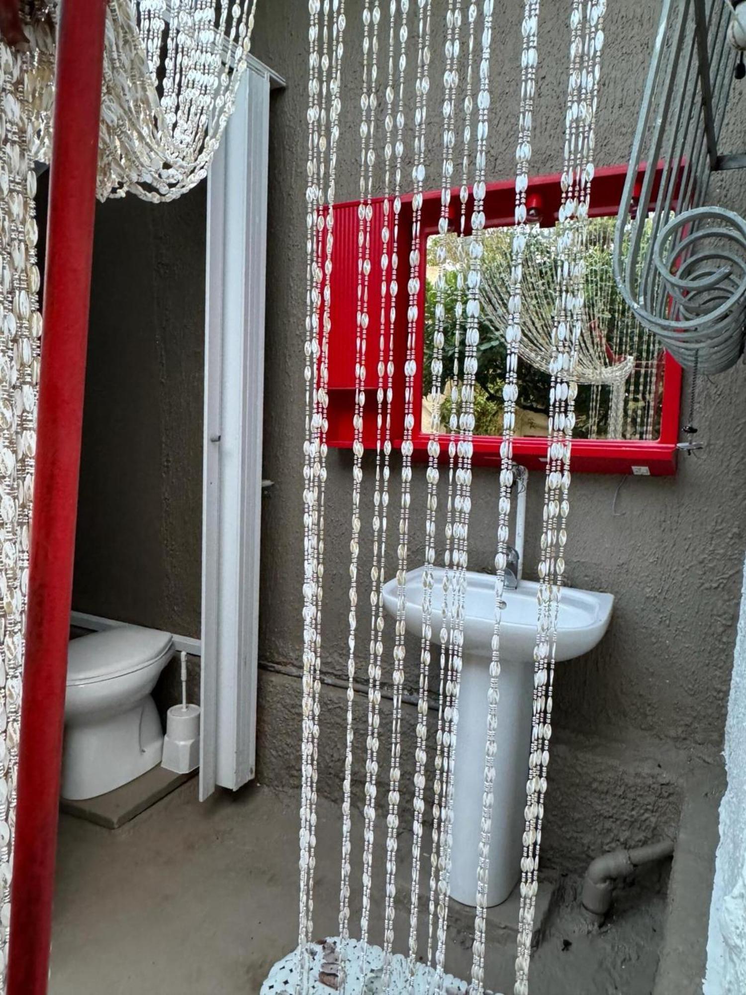 Villa Torretta - Mare Salento Marina di Lizzano Ngoại thất bức ảnh